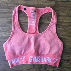 Gymshark flex sports bra